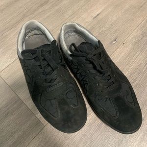 CALVIN KLEIN MEN'S SHOES